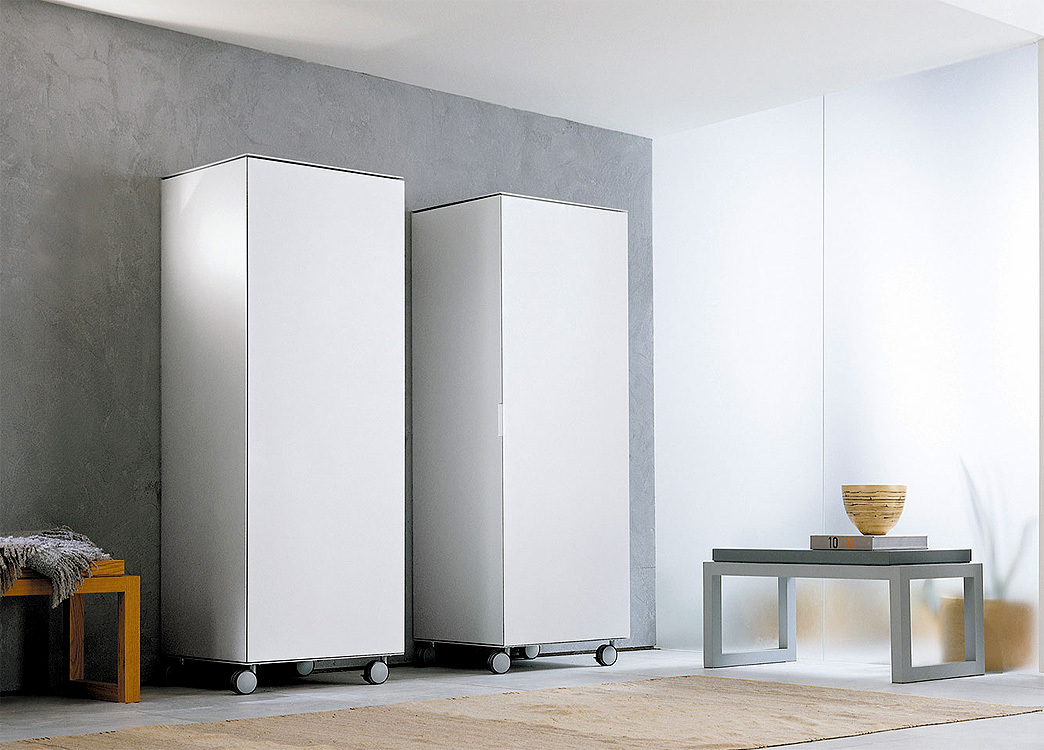 Модульная прихожая ROLLERBOX EMMEBI RX1  - Вид №1