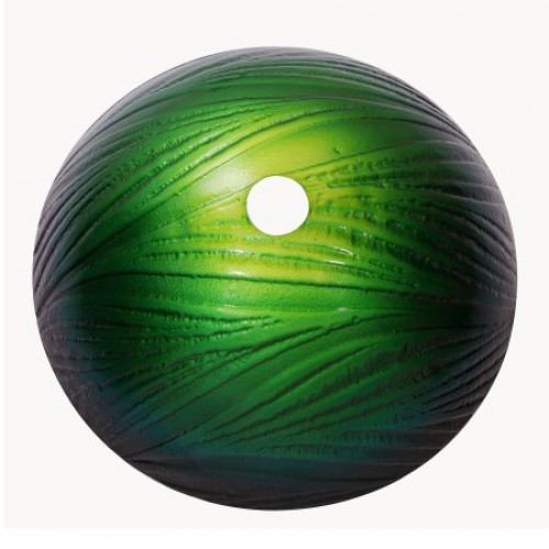 GV-391 Накладная раковина на столешницу  прямоугольная Krausru  - Вид №3