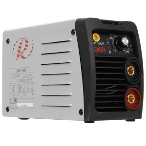 Сварочный аппарат Ресанта САИ190К 1173182