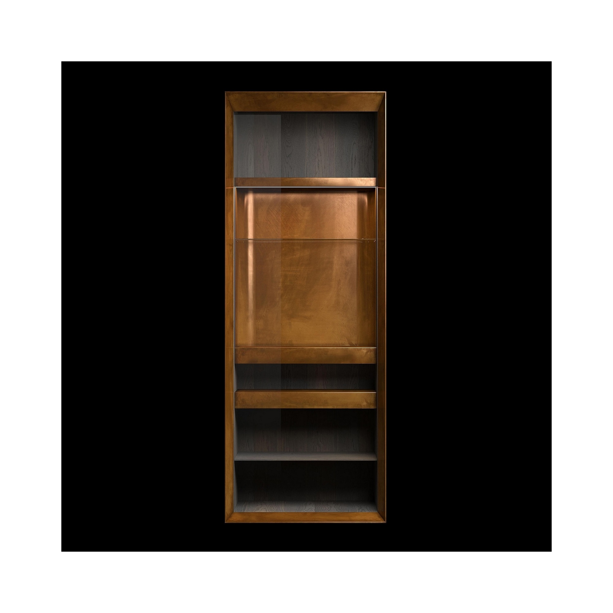 Витрина / Loom FR Henge sun-id-373734 - Вид №2