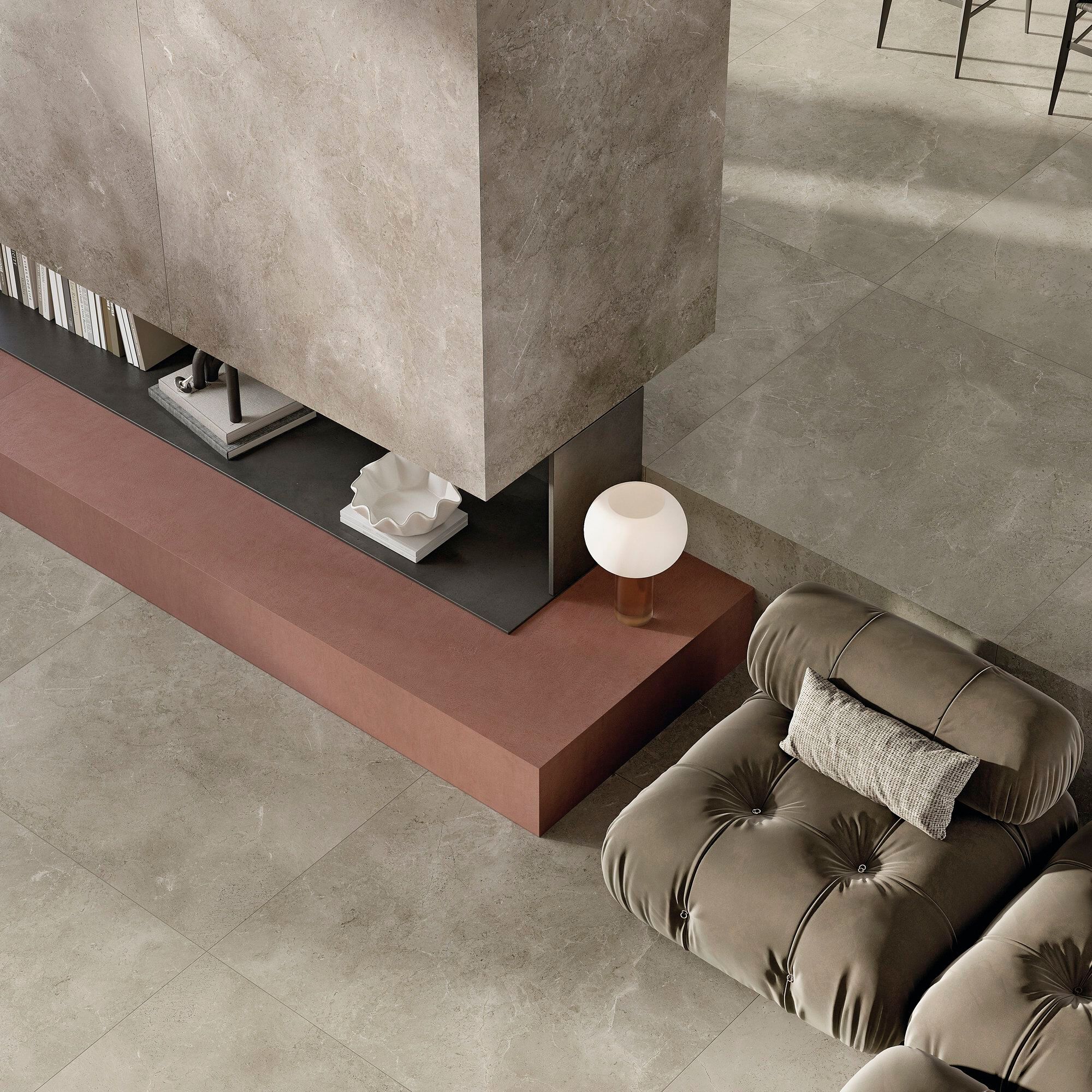 Крытый керамогранит / напольное покрытие Fiandre Aion Maximum ARCH-00022867 - Вид №1