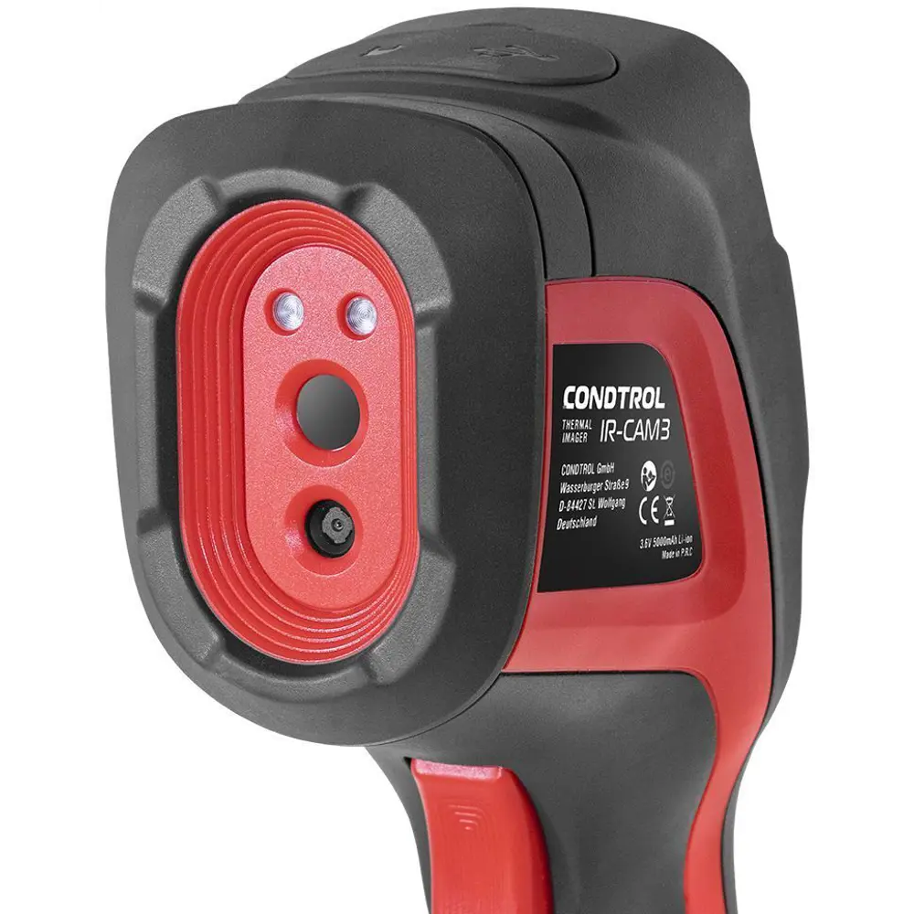 Тепловизор Condtrol IR-CAM 3 STLM-2024054 - Вид №5