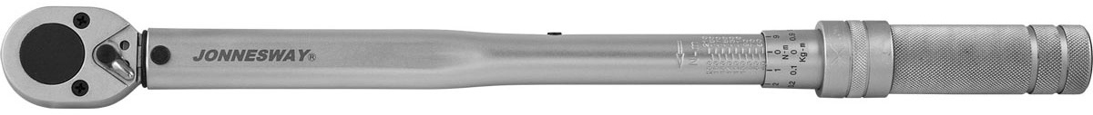 90006343 Ключ динамометрический T04080 STLM-0081585 JONNESWAY