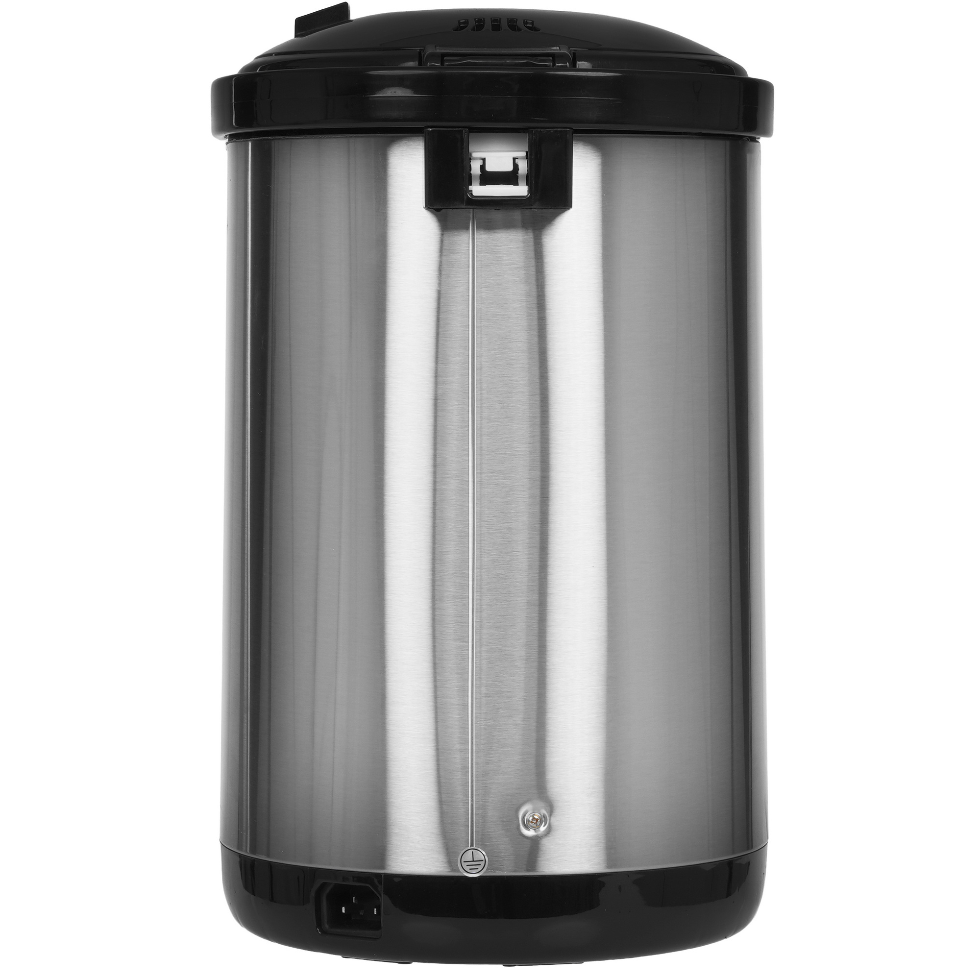 9211950 Термопот DЕLTA DL-3026 серебристый DELTA STDN-0099952 - Вид №6