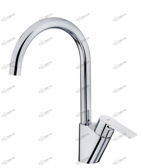 951086 Смеситель Teka Kitchen 469950210 