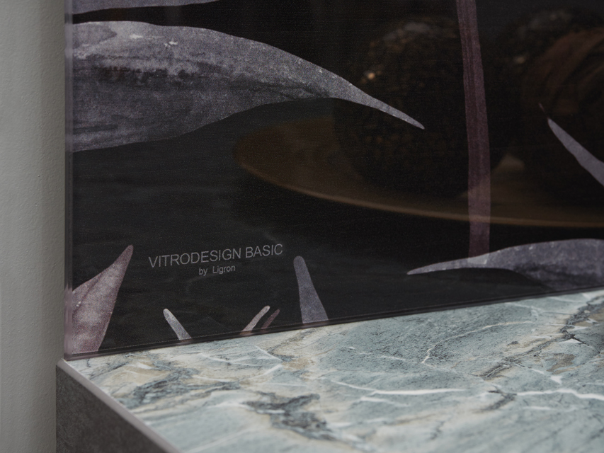 Стеновые панели - Стрелиция LIGRON LIST127 2220 - Вид №11