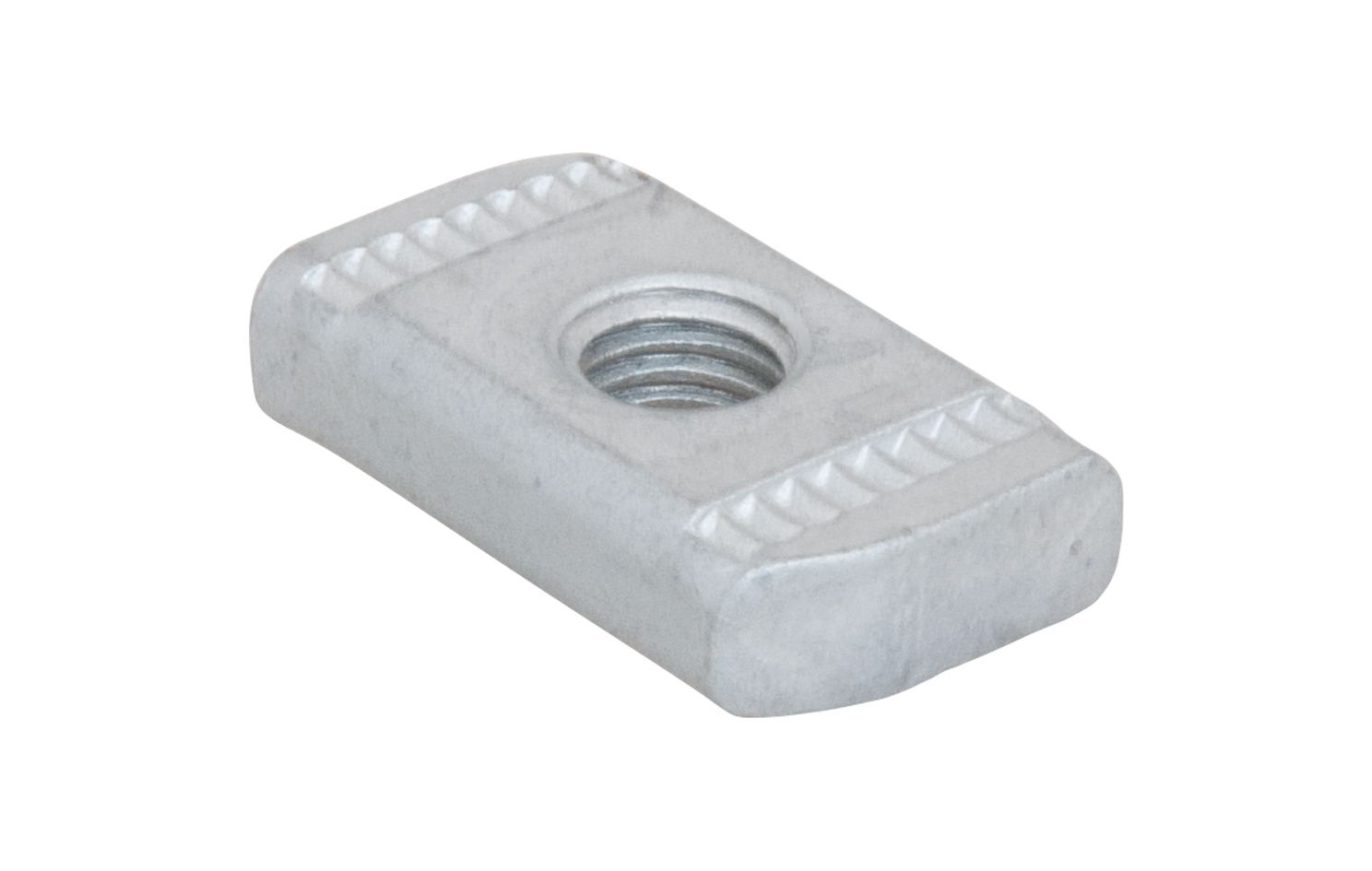 65188010 BIS Strut Канальные гайки (BUP1000) монтаж в профиле Strut walraven 