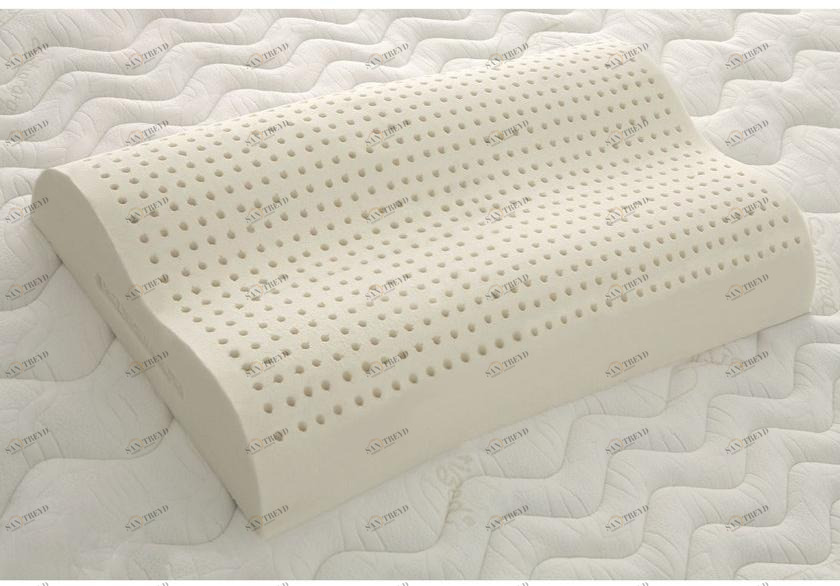 Lamantin Эргономичная ортопедическая подушка для шейного отдела позвоночника sun-id-1346452