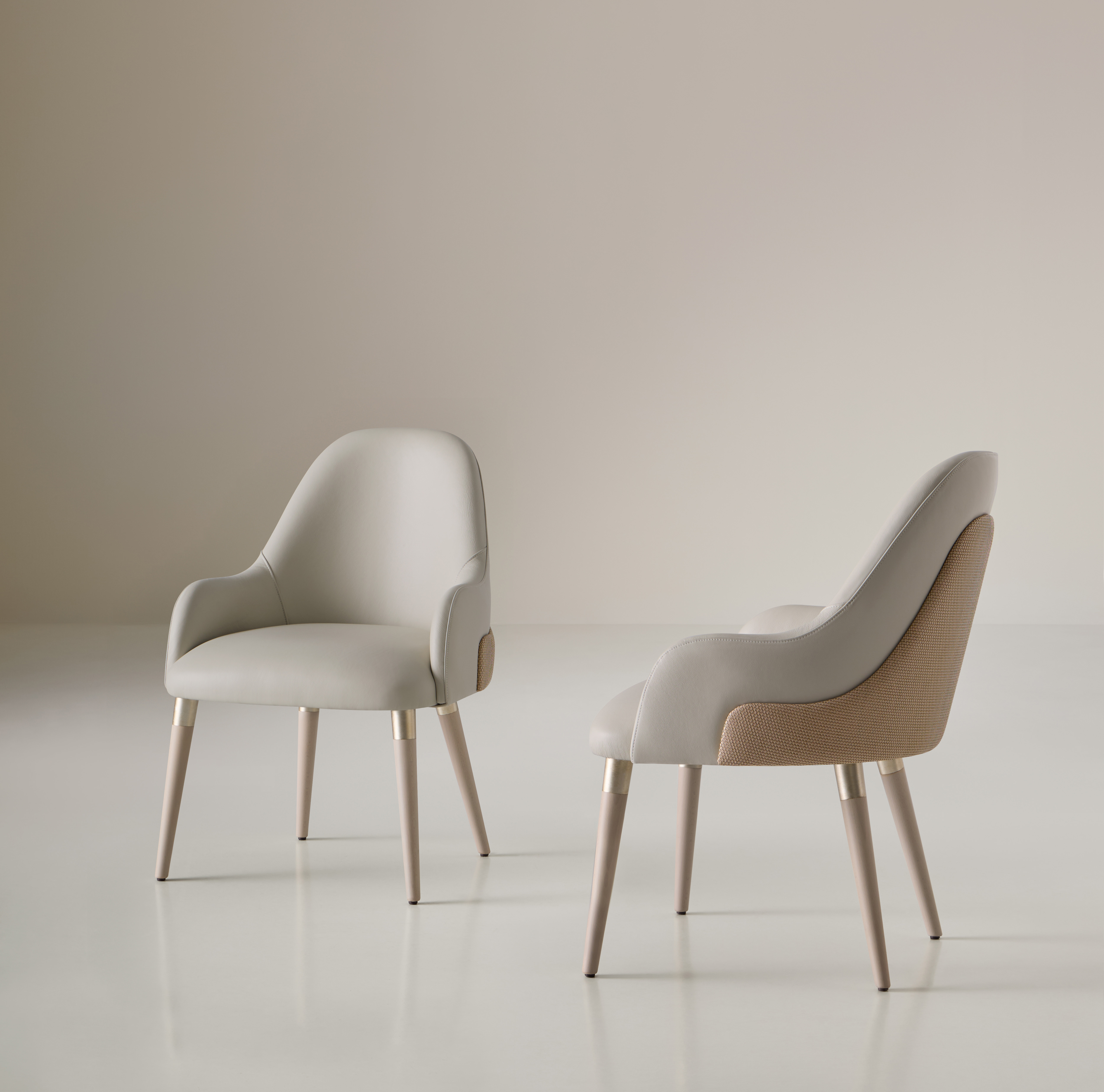 Обеденный стул Tango XL Tango А3918 Coleccion Alexandra - Вид №3