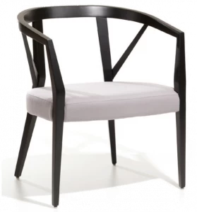 Blifase Кресло с подлокотниками Forest