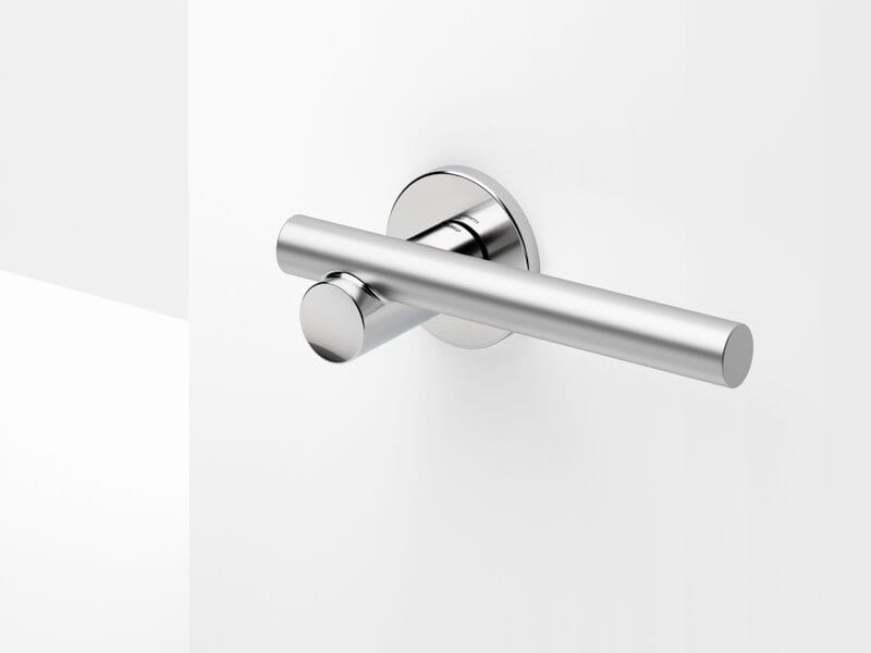 Ручка на розетке Mandelli1953 Бильбао ARCH-00087764