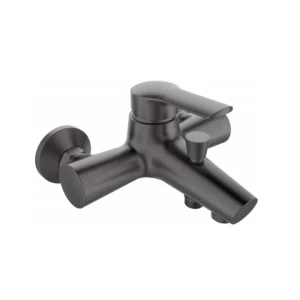 Orange Tony M54-100Gr однозахватный ванно/душевой смеситель без аксессуаров Хром