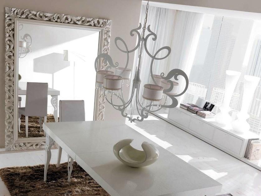 CorteZari Люстра Zoe silver sun-id-1467948 - Вид №4