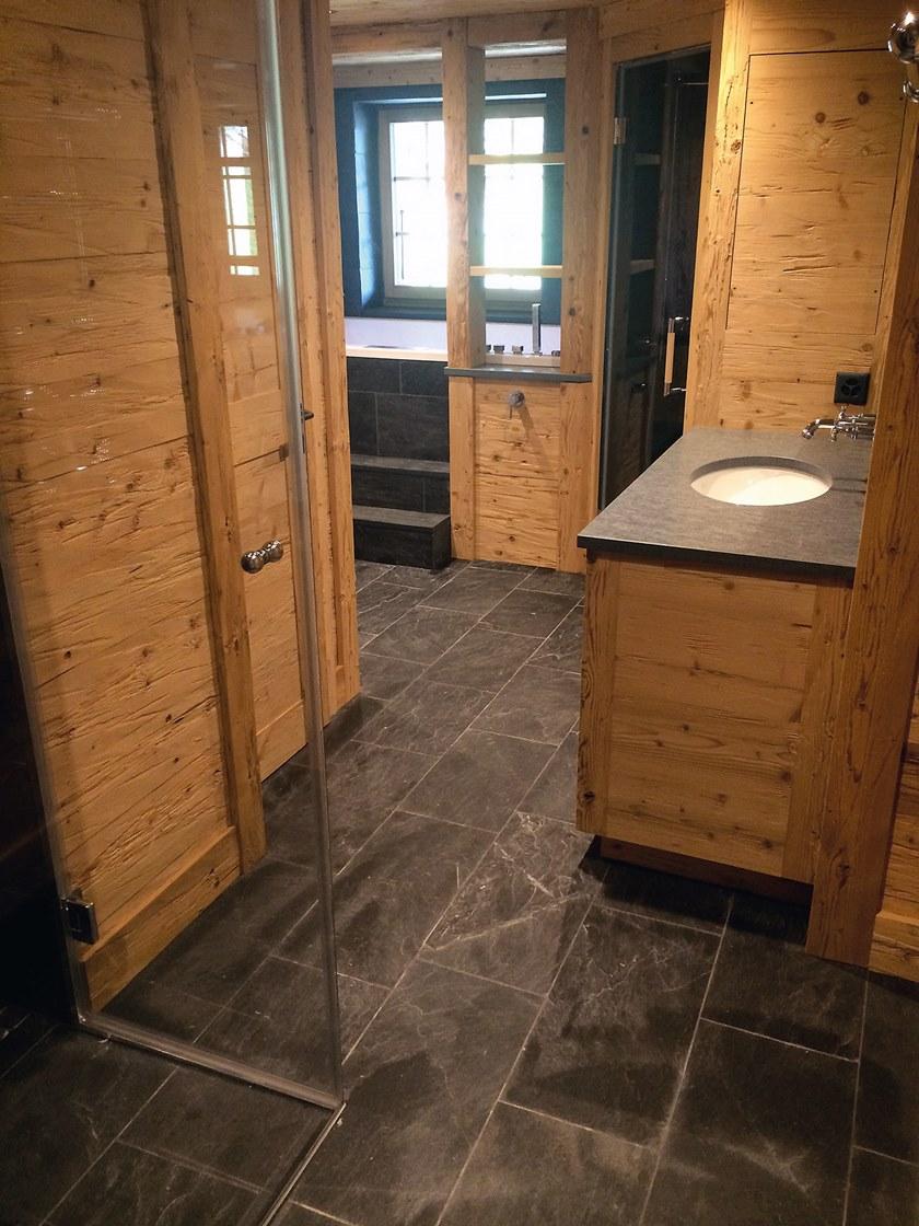 B&B Rivestimenti Naturali Пол из натурального камня Pietra per pavimentazioni sun-id-1506629 - Вид №15