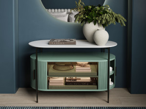 Напольная мебель для ванной