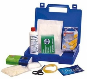 FT Аптечка первой помощи