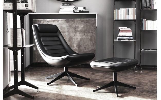 Alias 5-спицевое кресло Manzù sun-id-1475318 - Вид №1