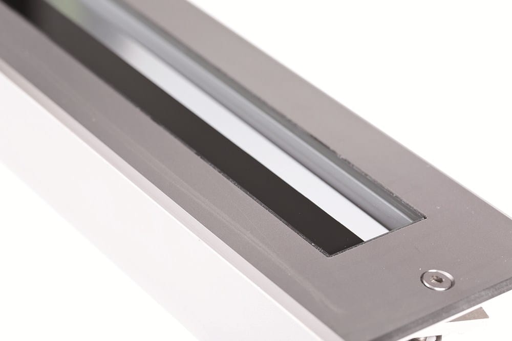 Алюминиевая напольная карта Platek Tetra ARCH-00030890 - Вид №14