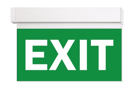 DST-1647 Ikus 320-b Daisalux Светильники сигнальные Белый 