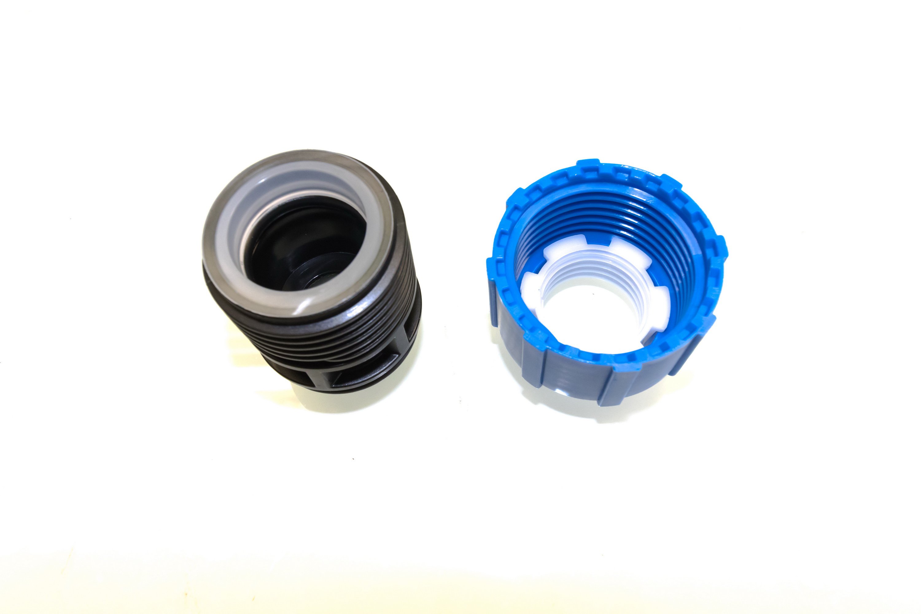 2953 Муфта для ПНД трубы 32 мм LAB.Space  - Вид №4