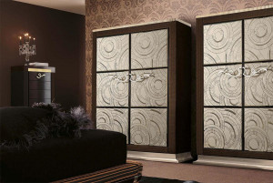 Шкаф  FLORENCE COLLECTIONS 532