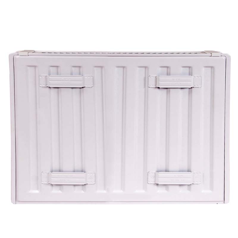 Радиатор стальной панельный VENTIL 22KV VOGEL&NOOT 300x400 G22KBA304A - Вид №1