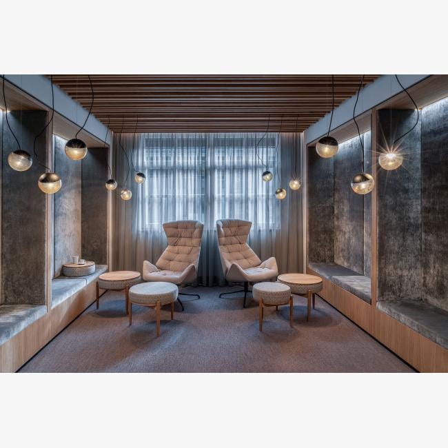 Светодиодный подвесной светильник Deltalight GIBBO ARCH-00086592 - Вид №24