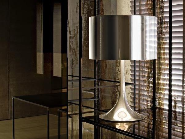 Настольная светодиодная лампа с диммером Home collection - tavolo Santreyd sun-id-1369173 - Вид №5