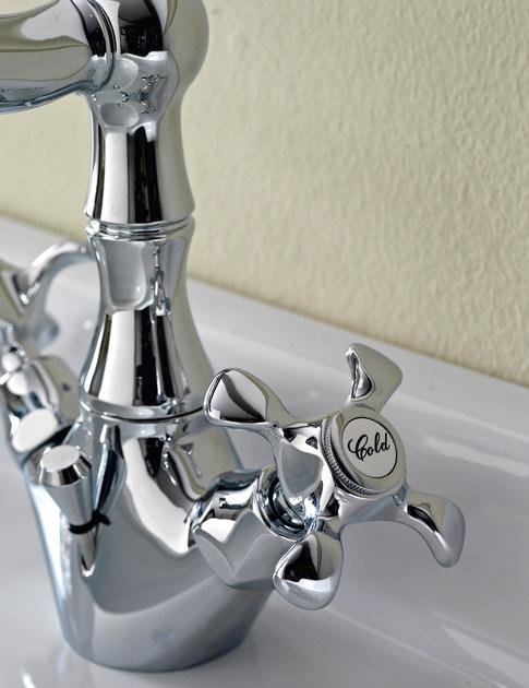 Rubinetterie Treemme Nuova retrò  4118  - Вид №2