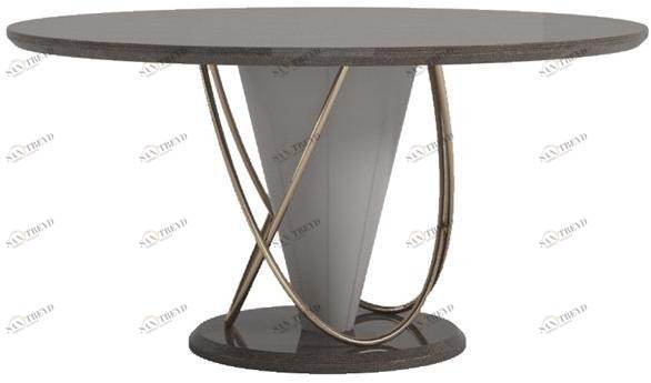 Reiggi Круглый стол из клена Phoenix Rt603