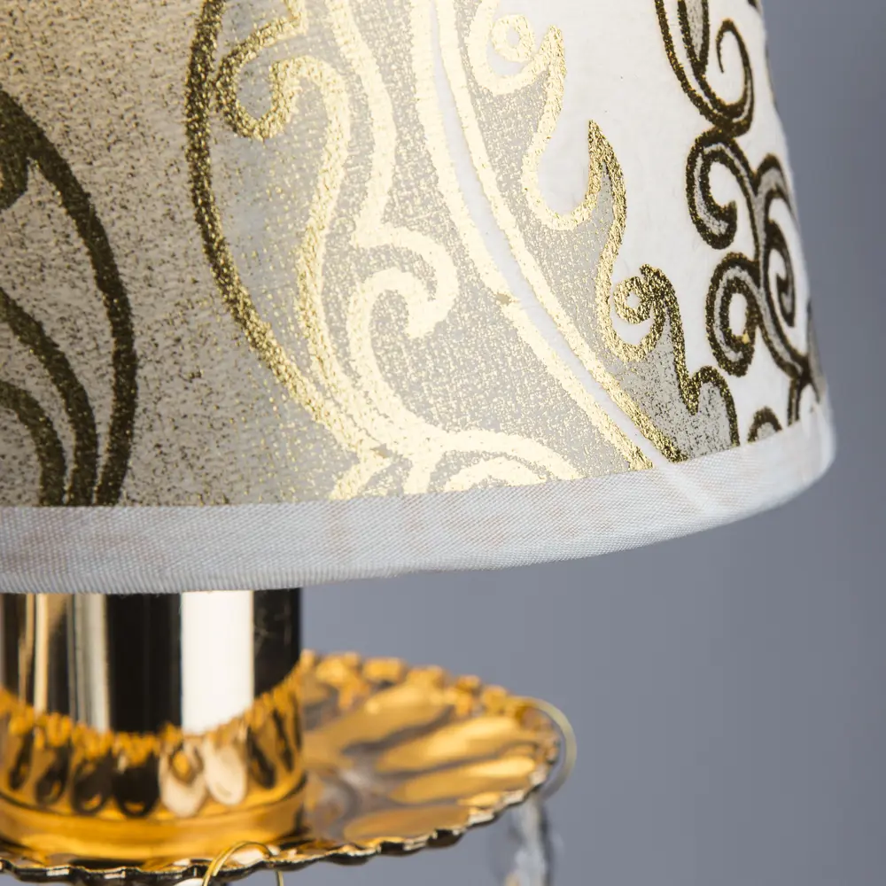 Бра Milora 1xE14x40 Вт, цвет золото 18638820 STLM-2200702 Arte Lamp  - Вид №5