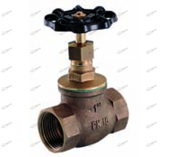 GENEBRE 3228 09 Шаровой вентиль 