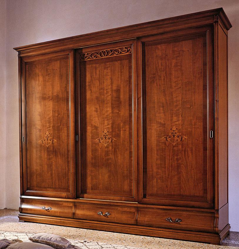 Шкаф  BTC INTERNATIONAL 426/5200 Melograno