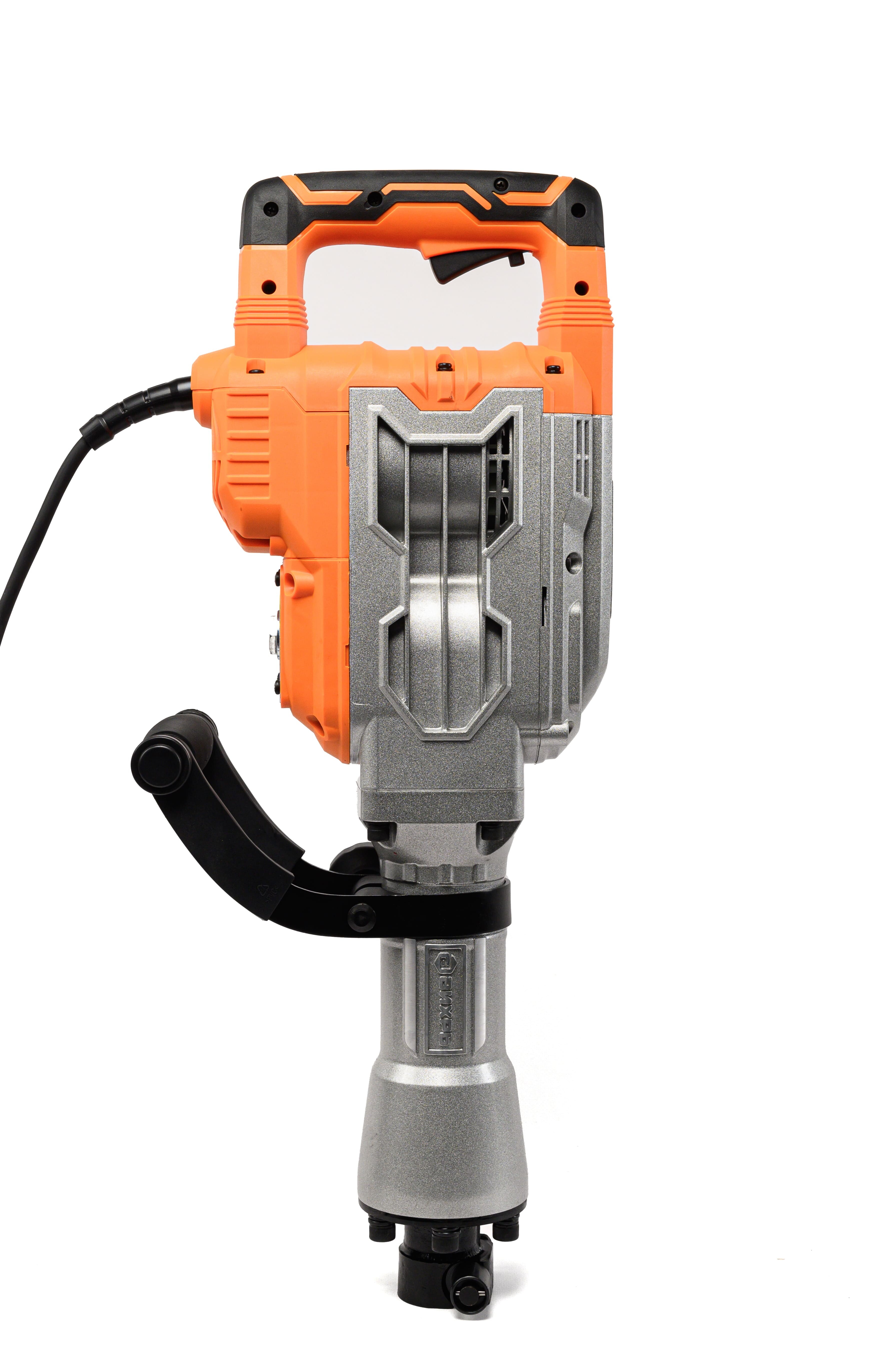 Отбойный молоток Вихрь ОМ-1.75 5629334 STDN-0112825 - Вид №2