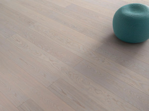 Матовый дубовый паркет