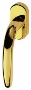 Pasini Оконная ручка из латуни dk Lucy 2808