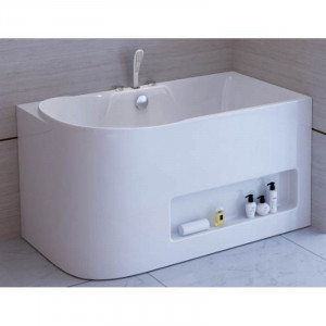 M628 Ванна акриловая SSWW