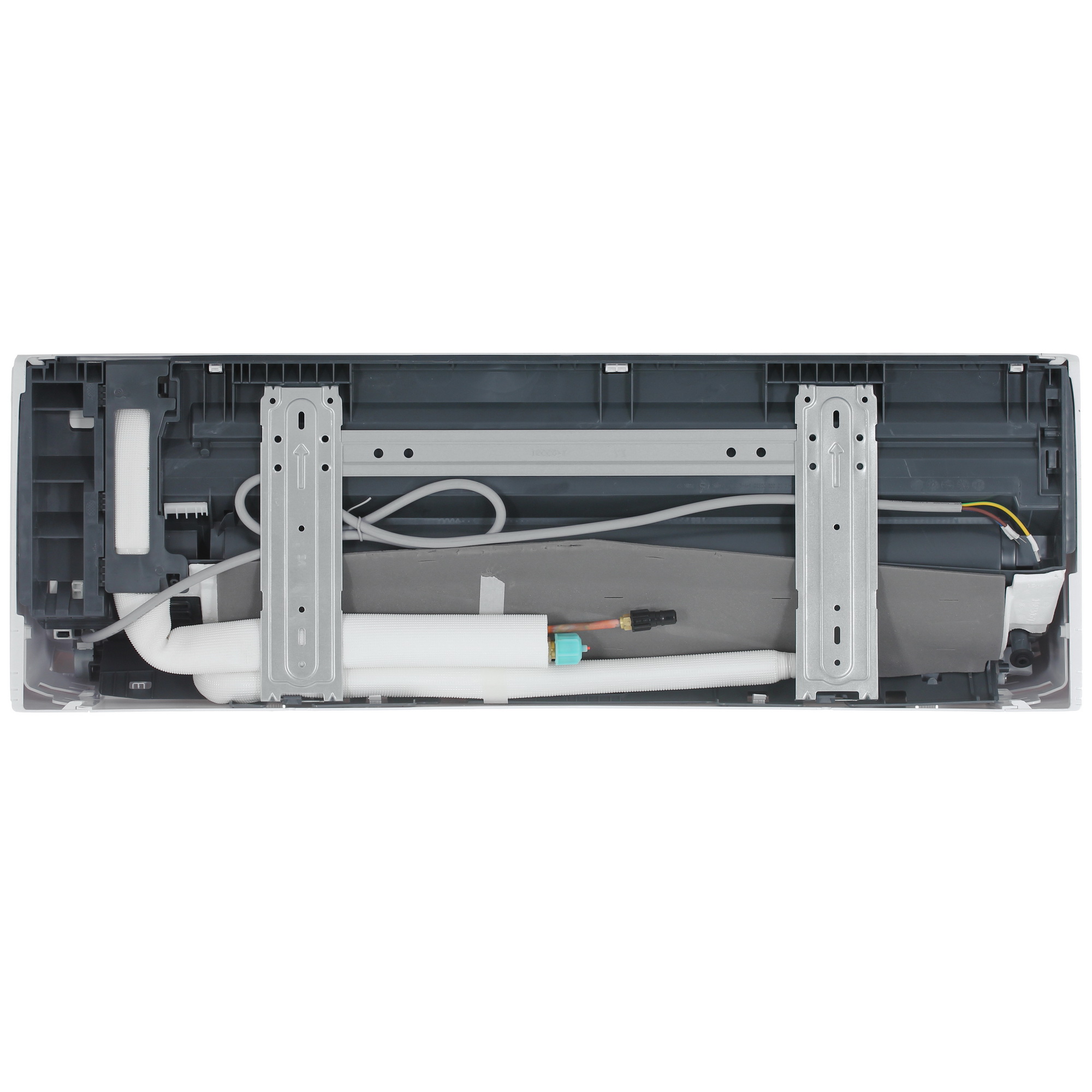 9092922 Кондиционер настенный сплит-система Ecoclima ECW-HE18/AA-4R2/EC-HE18/A-4R2 белый STDN-0151172 - Вид №4