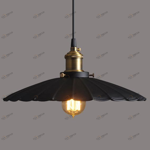 Подвесной светильник Loft IT Loft1101 LOFT IT LOFT1101 086733 Черный 