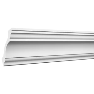 ЕВРОПЛАСТ 1.50.113 Карниз 1.50.113 Пенополиуретан