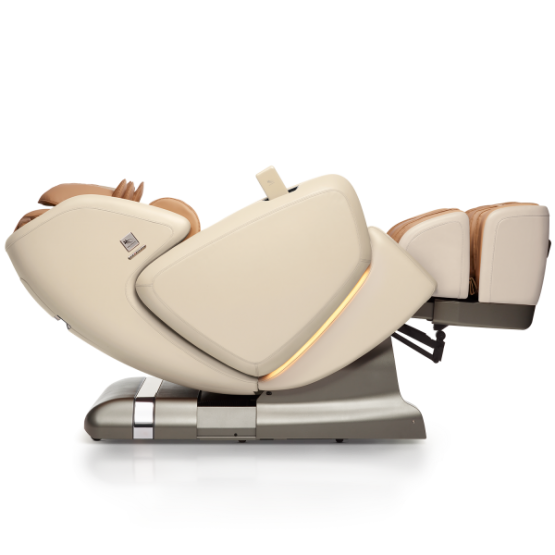 Массажное кресло M.8 PEARL OHCO sun-id-2008284 - Вид №2