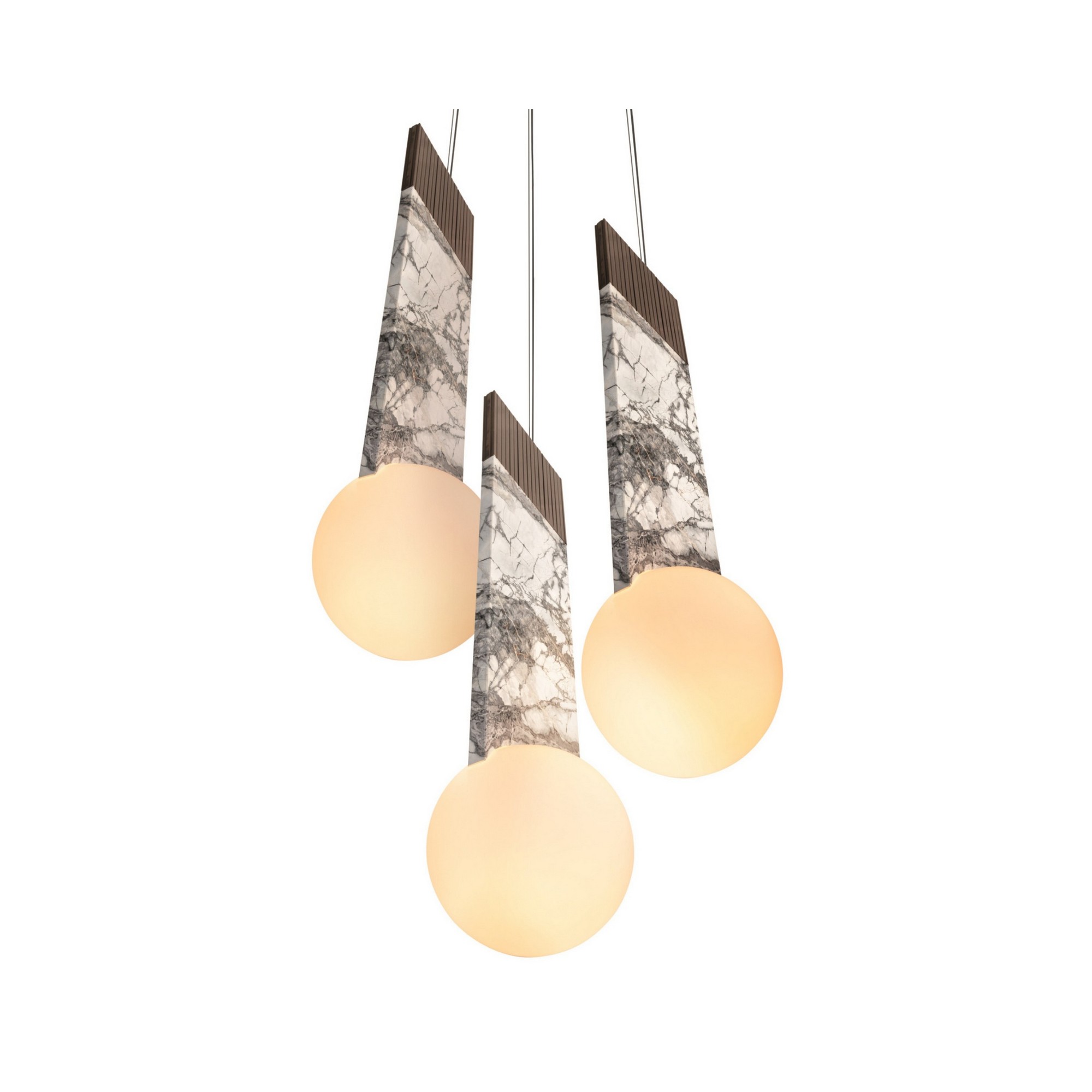 Светильник / Roma Visionnaire By Ipe Cavalli sun-id-377739 - Вид №3