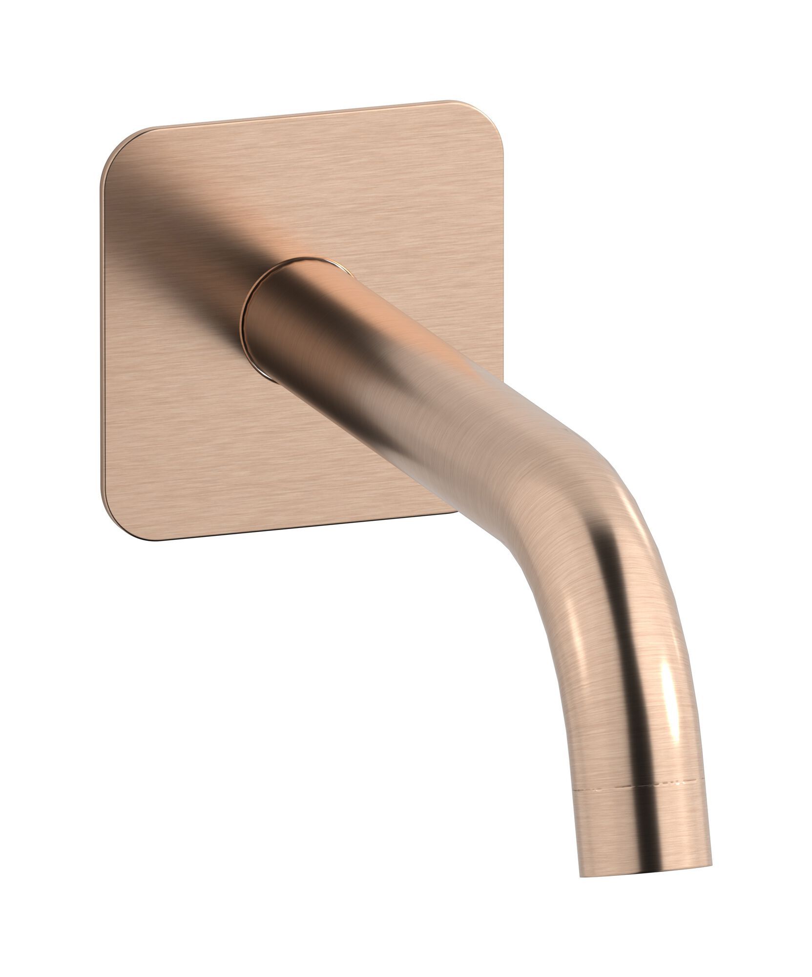 Настенный дозирующий носик IB Милан Турин ARCH-00132816 - Вид №10