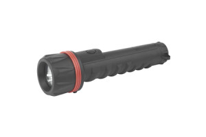 16452900 Фонарь TR3D 3xLED, 3D, резина 10/60/240 Б0019830 ТРОФИ