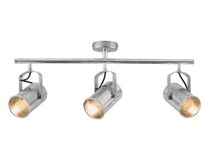 Регулируемая металлическая потолочная лампа Nordlux Porter ARCH-00058365