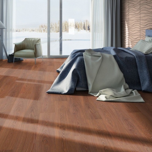 Ламинат Tarkett Дуб Шервуд тобакко 3000100042 - Вид №3