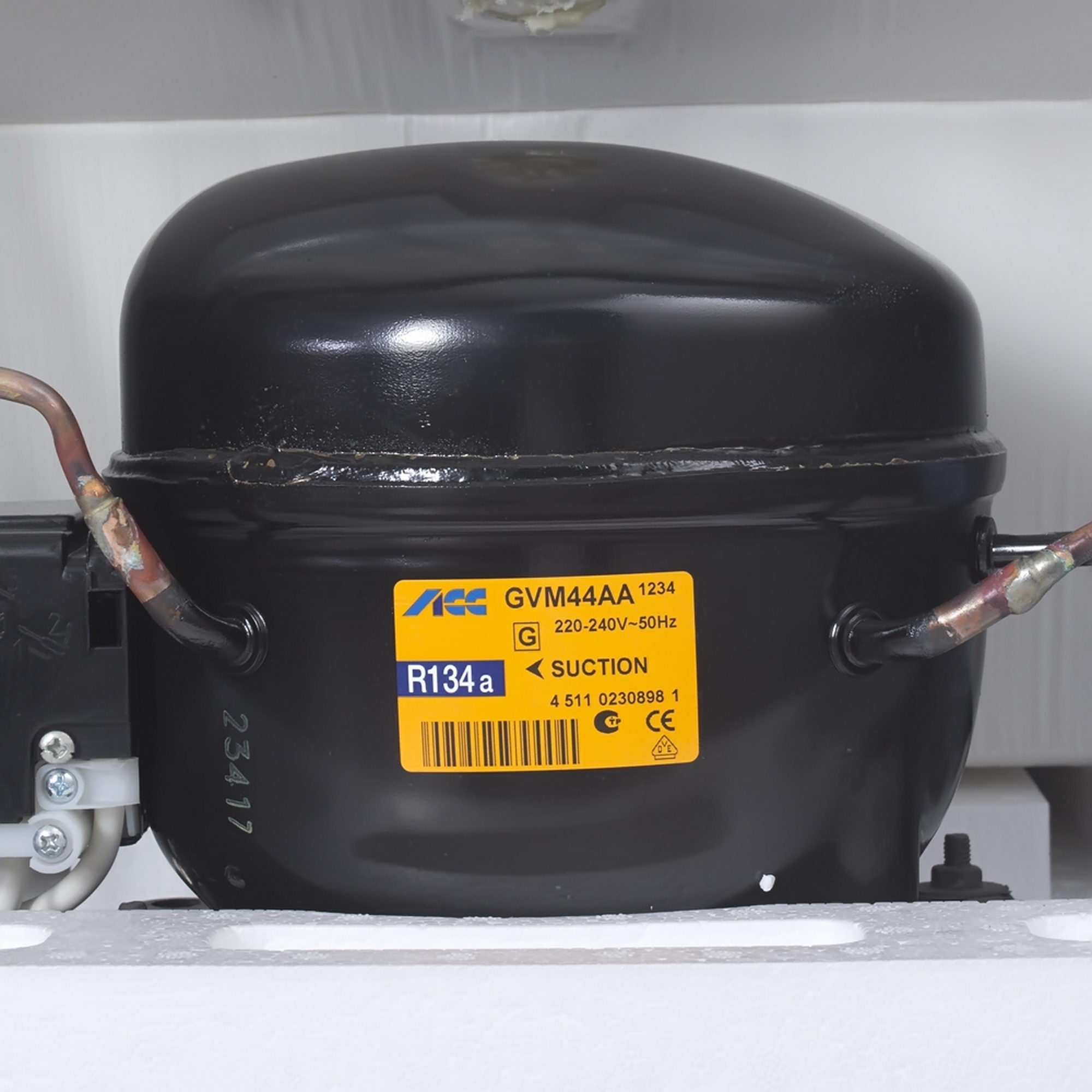 0178680 Морозильный шкаф  Саратов 154 (МШ-90) белый STDN-0058754 - Вид №7