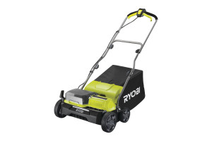 16426593 Бесщеточный скарификатор-аэратор ONE+ RY18SFX35A-240 5133004549 Ryobi