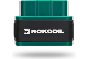 17711240 Автосканер ScanX 1045054 Rokodil