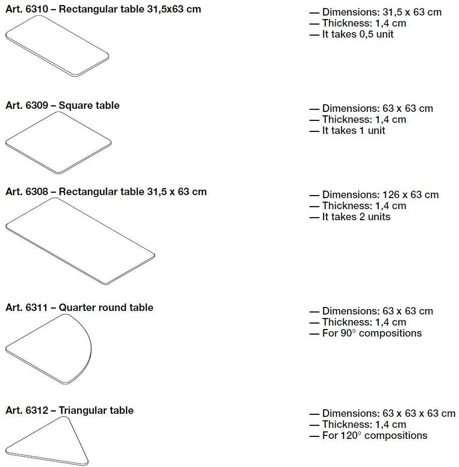 arper Модульные системы сидения Kiik sun-id-1429348 - Вид №31